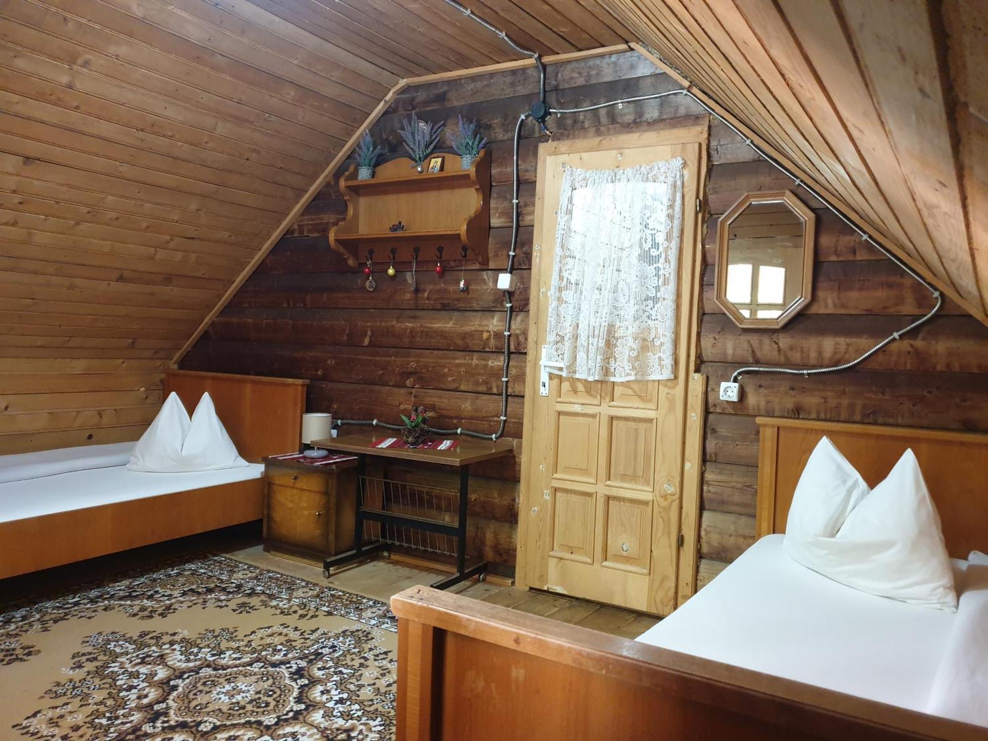 Casa Lacramioara Sîmbăta de Sus Esterno foto