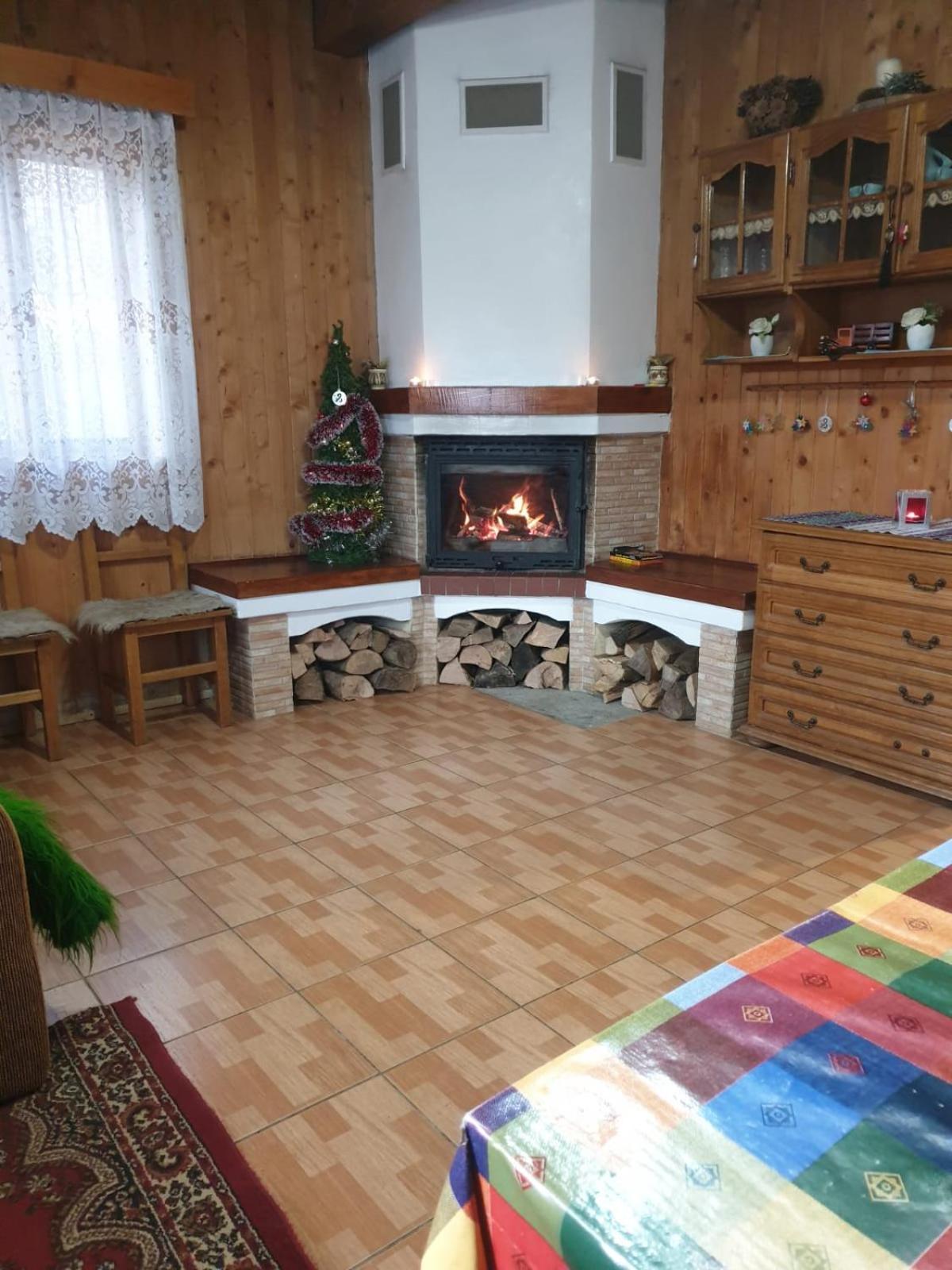 Casa Lacramioara Sîmbăta de Sus Esterno foto