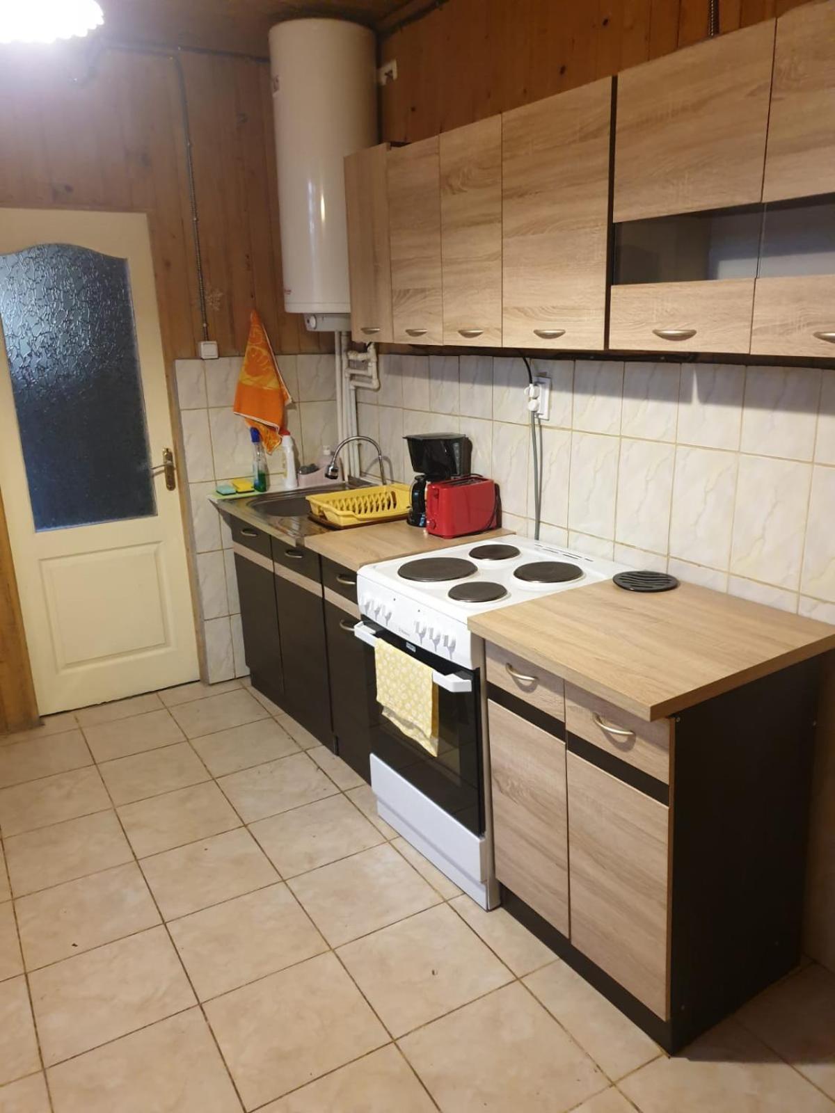 Casa Lacramioara Sîmbăta de Sus Esterno foto