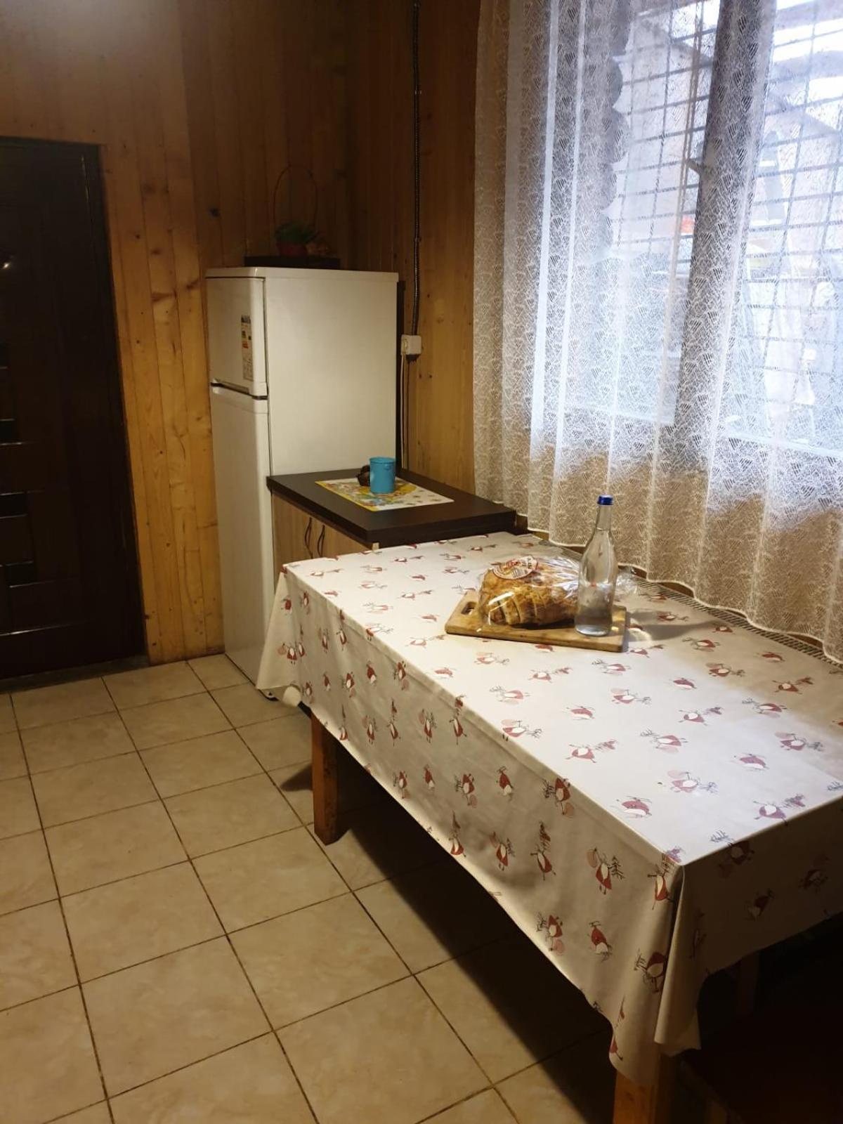 Casa Lacramioara Sîmbăta de Sus Esterno foto