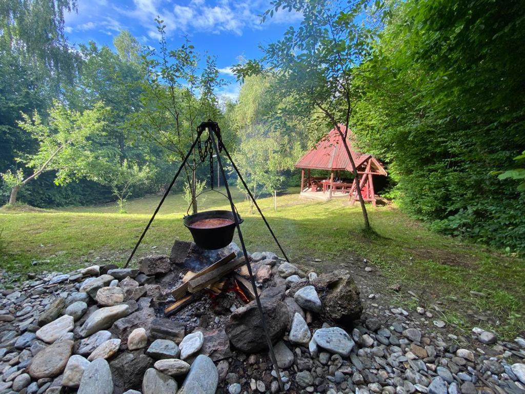 Casa Lacramioara Sîmbăta de Sus Esterno foto