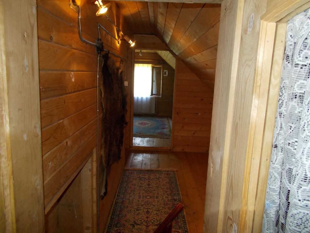 Casa Lacramioara Sîmbăta de Sus Esterno foto