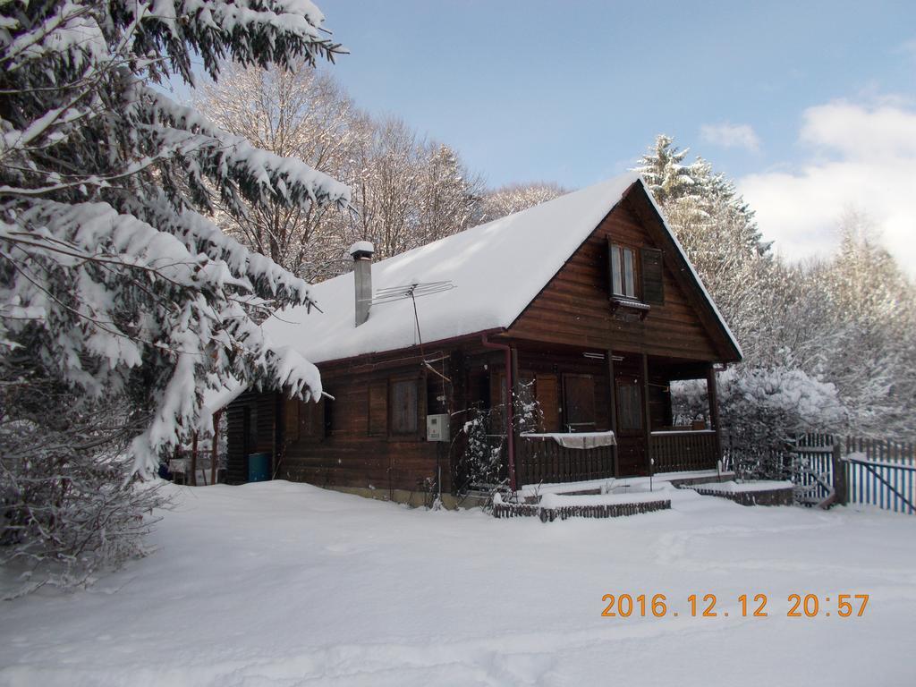 Casa Lacramioara Sîmbăta de Sus Esterno foto